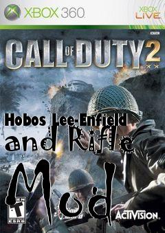 Box art for Hobos Lee-Enfield and Rifle Mod