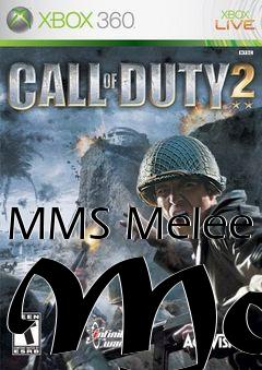 Box art for MMS Melee Mod