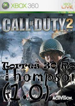 Box art for Torres 30-Round Thompson (1.0)