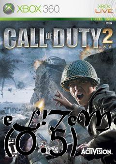 Box art for eL!TeMoD (0.5)