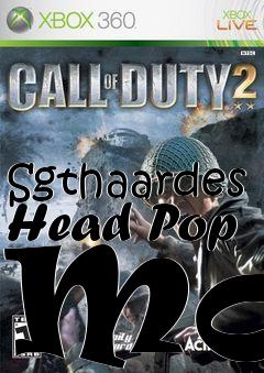 Box art for Sgthaardes Head Pop Mod