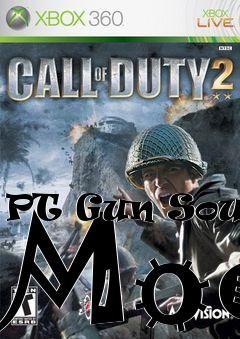 Box art for PT Gun Sound Mod