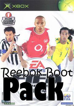Box art for Reebok Boot Pack