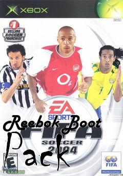 Box art for Reebok Boot Pack