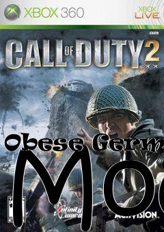 Box art for Obese Germans Mod