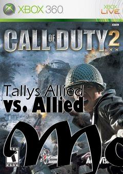 Box art for Tallys Allied vs. Allied Mod