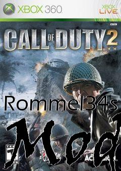 Box art for Rommel34s Mod