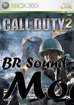 Box art for BR Sound Mod