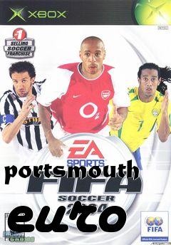 Box art for portsmouth euro