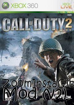 Box art for ZoomInstaGib Mod (v2)