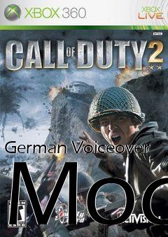 Box art for German Voiceover Mod