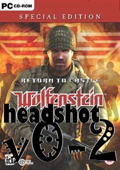 Box art for headshot v0-2