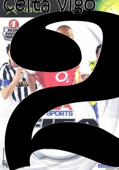 Box art for celta vigo 2