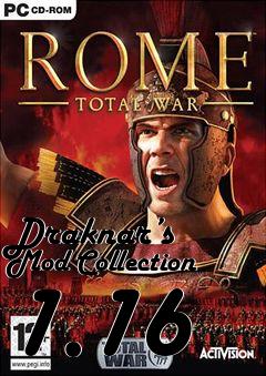 Box art for Draknar’s Mod Collection 1.16