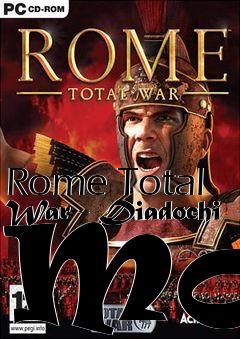 Box art for Rome Total War - Diadochi Mod