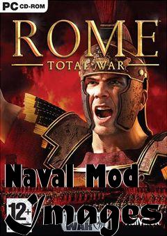 Box art for Naval Mod Images