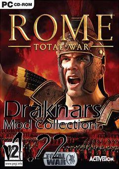 Box art for Draknars Mod Collection v1.22