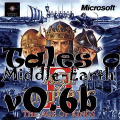 Box art for Tales of Middle-Earth v0.6b