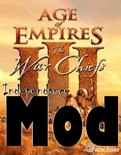 Box art for Independance Mod