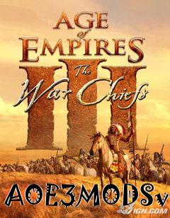 Box art for AOE3MODSvC1