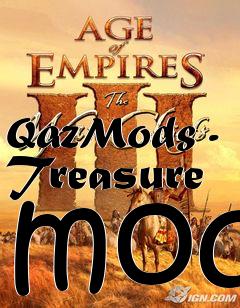 Box art for QazMods - Treasure mod