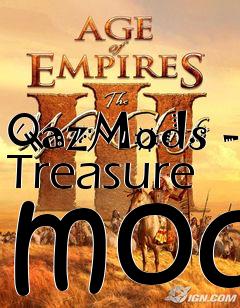 Box art for QazMods - Treasure mod