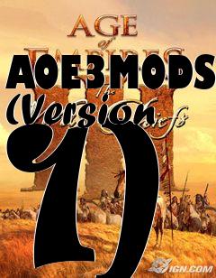 Box art for AOE3MODS (Version 1)