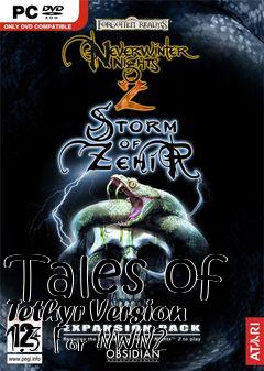 Box art for Tales of Tethyr Version 1.3 For NWN2