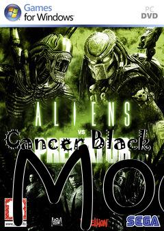 Box art for Cancer Black Mod