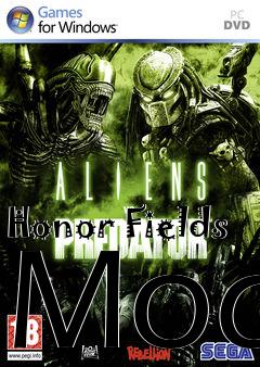 Box art for Honor Fields Mod