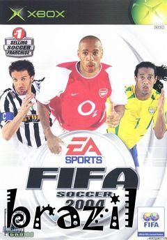Box art for brazil