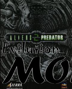 Box art for Evilution MOD