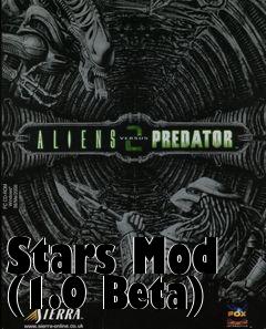 Box art for Stars Mod (1.0 Beta)