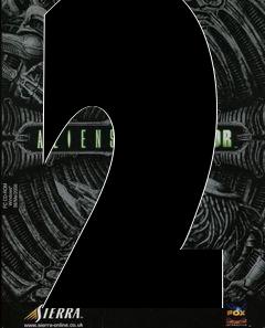 Box art for AvP2: Survival of the Fittest 2