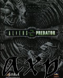 Box art for axp