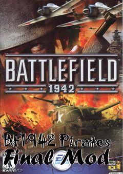 Box art for BF1942 Pirates Final Mod