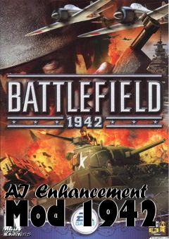 Box art for AI Enhancement Mod 1942