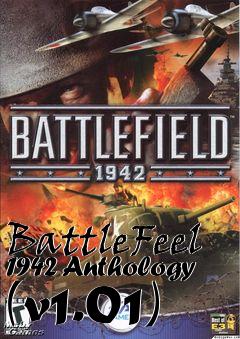 Box art for BattleFeel 1942 Anthology (v1.01)