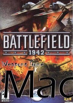 Box art for Weapons Gone Mad
