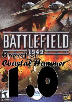 Box art for Operation Coastal Hammer 1.0