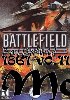 Box art for Battlefield 1861 v0.11 Mod