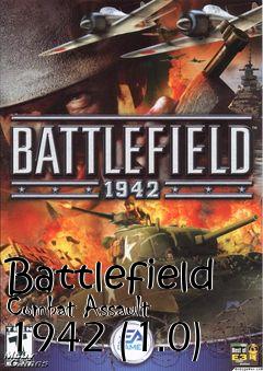 Box art for Battlefield Combat Assault 1942 (1.0)