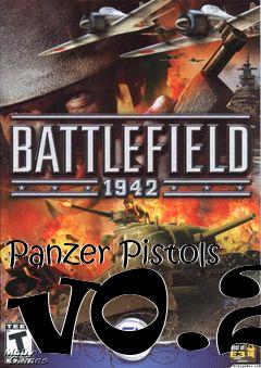 Box art for Panzer Pistols v0.2