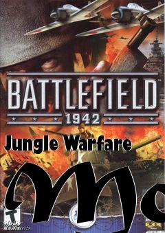 Box art for Jungle Warfare Mod