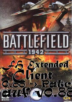 Box art for FH Extended - Client 0.88 -> Patch auf v0.88b