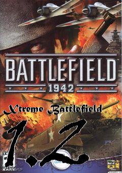 Box art for Xtreme Battlefield 1.2