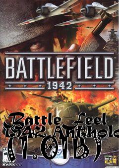Box art for BattleFeel 1942 Anthology (1.01B)