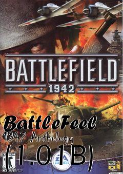 Box art for BattleFeel 1942 Anthology (1.01B)