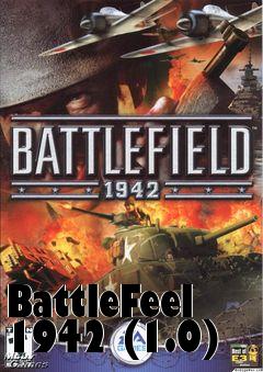 Box art for BattleFeel 1942 (1.0)