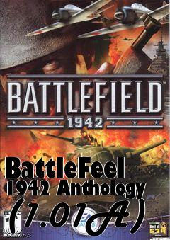 Box art for BattleFeel 1942 Anthology (1.01A)